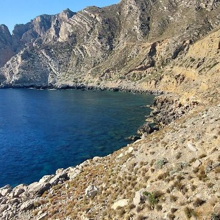Dimora Tipica Vista Mare Διαμέρισμα Marettimo Εξωτερικό φωτογραφία