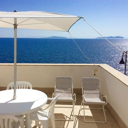 Dimora Tipica Vista Mare Διαμέρισμα Marettimo Εξωτερικό φωτογραφία