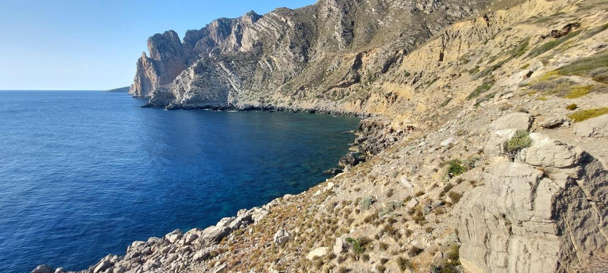 Dimora Tipica Vista Mare Διαμέρισμα Marettimo Εξωτερικό φωτογραφία
